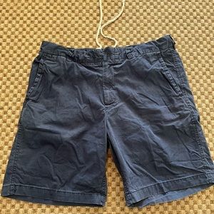 Polo by Ralph Lauren swimwear Walk Shorts 34 Navy